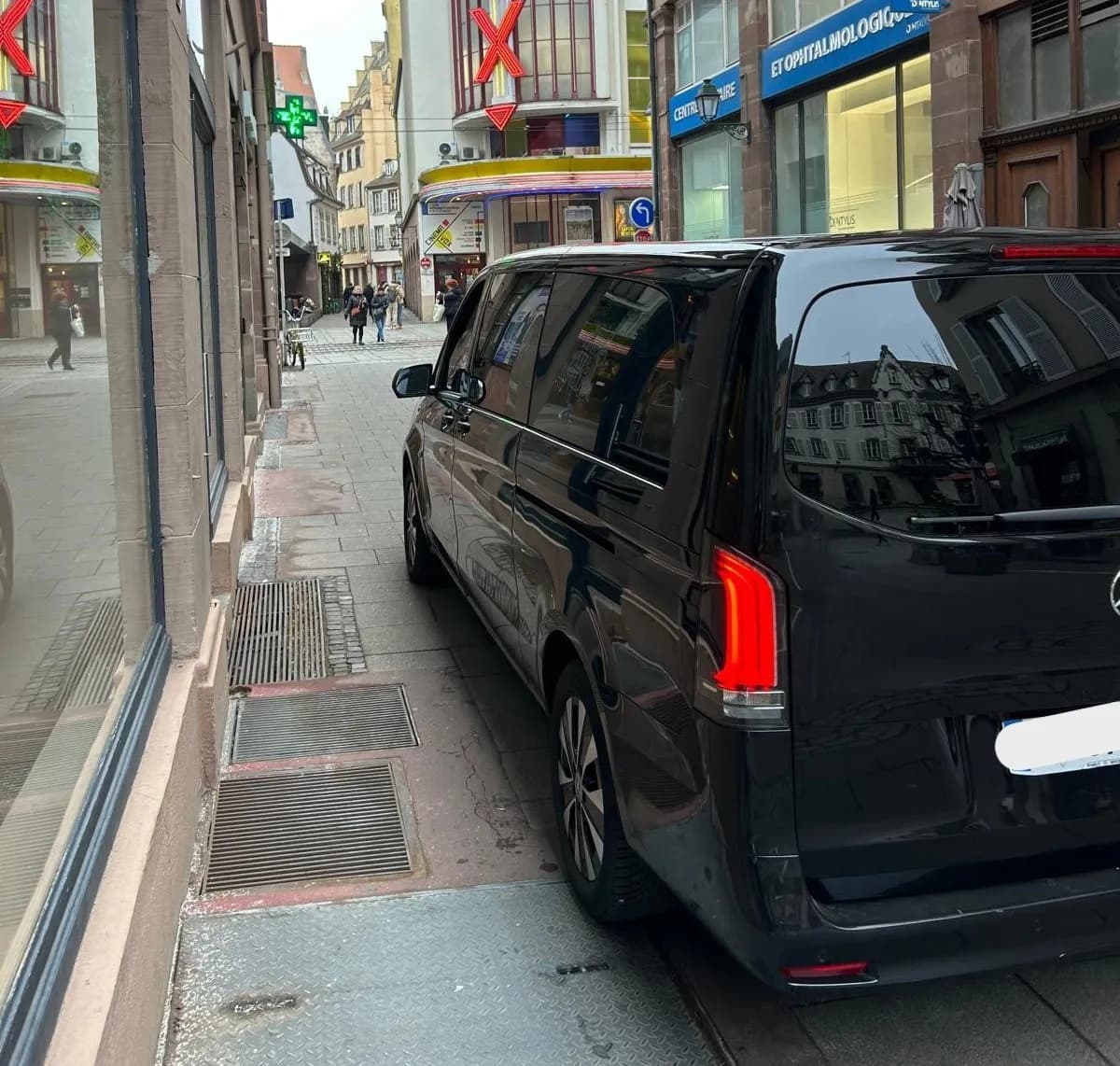 Europa-Park Transfer